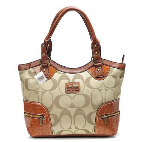 coach outlet purse quality